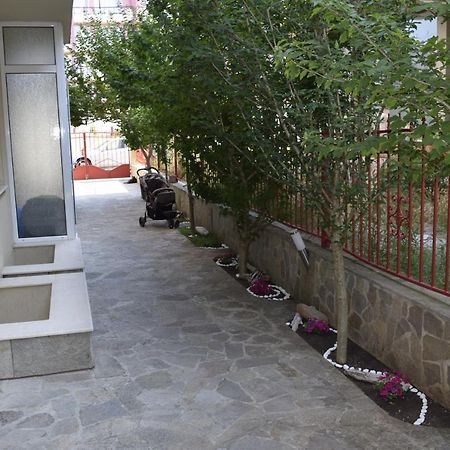 Jane Guest House Nesebar Bagian luar foto