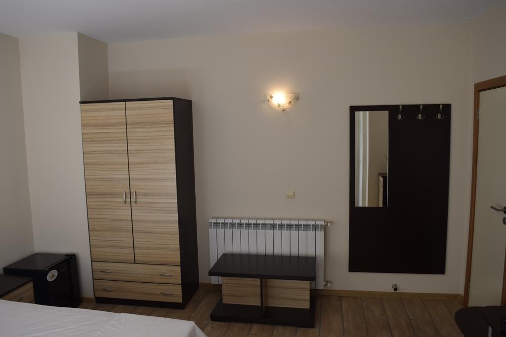 Jane Guest House Nesebar Bagian luar foto