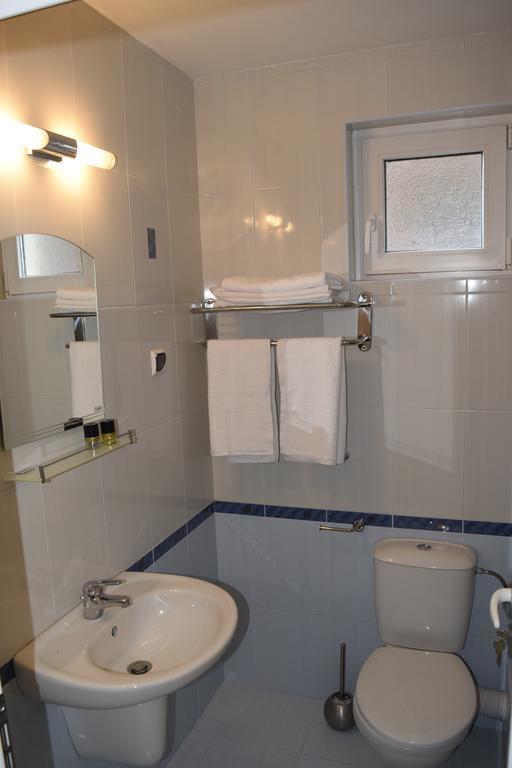 Jane Guest House Nesebar Bagian luar foto