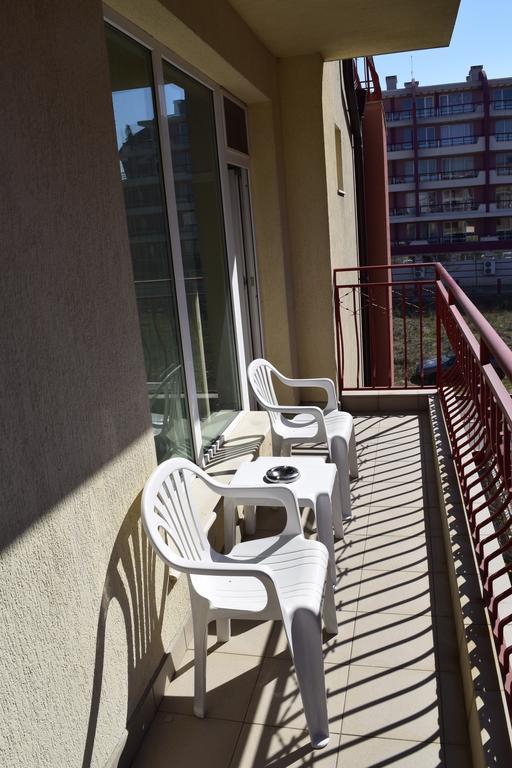 Jane Guest House Nesebar Bagian luar foto