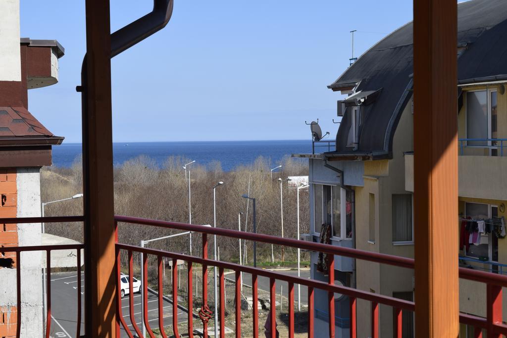 Jane Guest House Nesebar Bagian luar foto