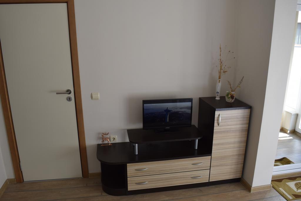 Jane Guest House Nesebar Bagian luar foto