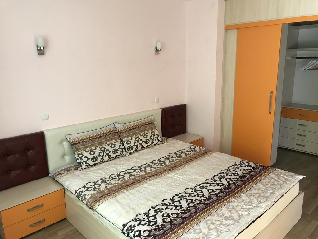 Jane Guest House Nesebar Bagian luar foto