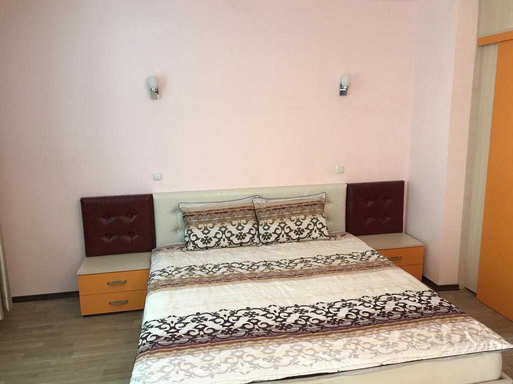 Jane Guest House Nesebar Bagian luar foto