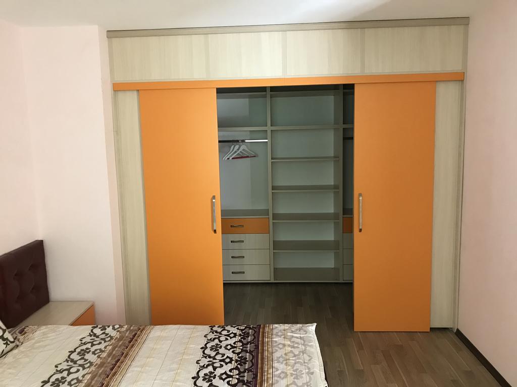 Jane Guest House Nesebar Bagian luar foto