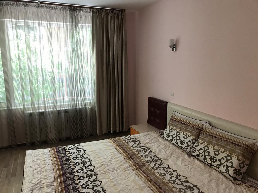 Jane Guest House Nesebar Bagian luar foto
