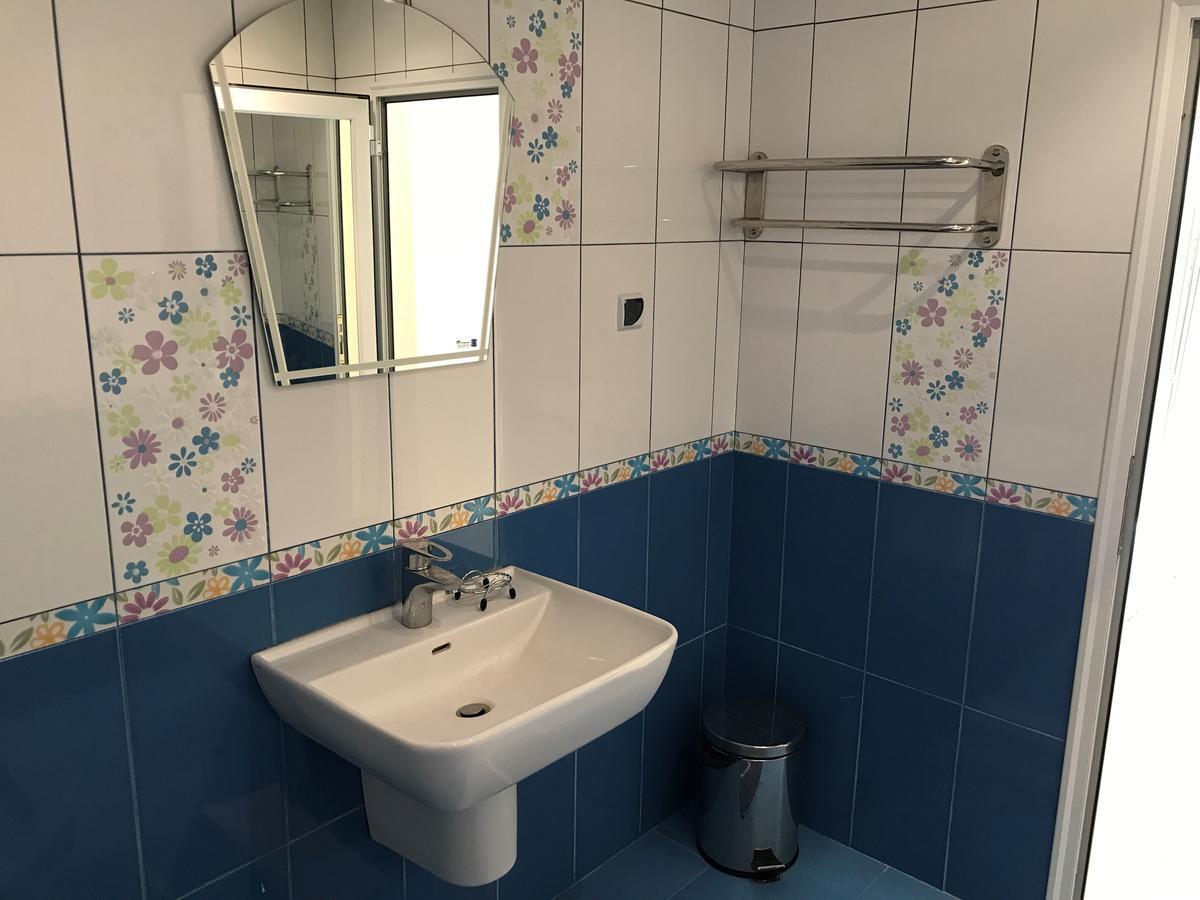 Jane Guest House Nesebar Bagian luar foto