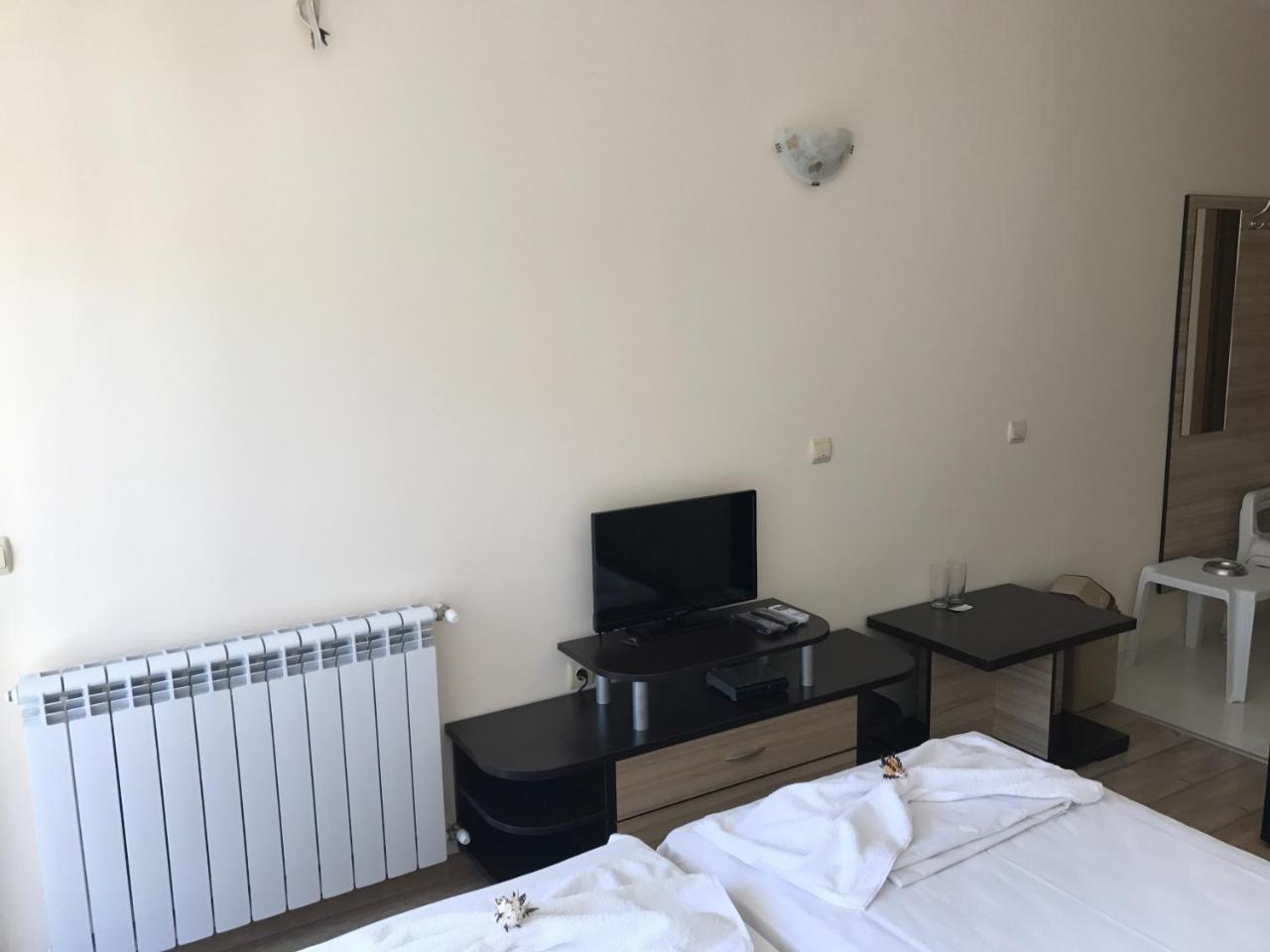 Jane Guest House Nesebar Bagian luar foto