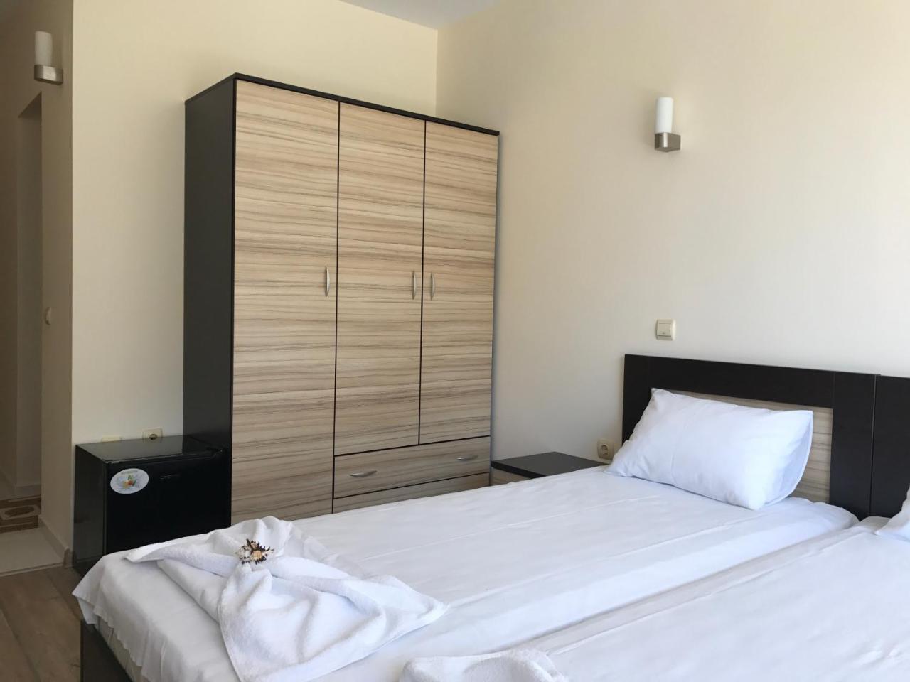 Jane Guest House Nesebar Bagian luar foto