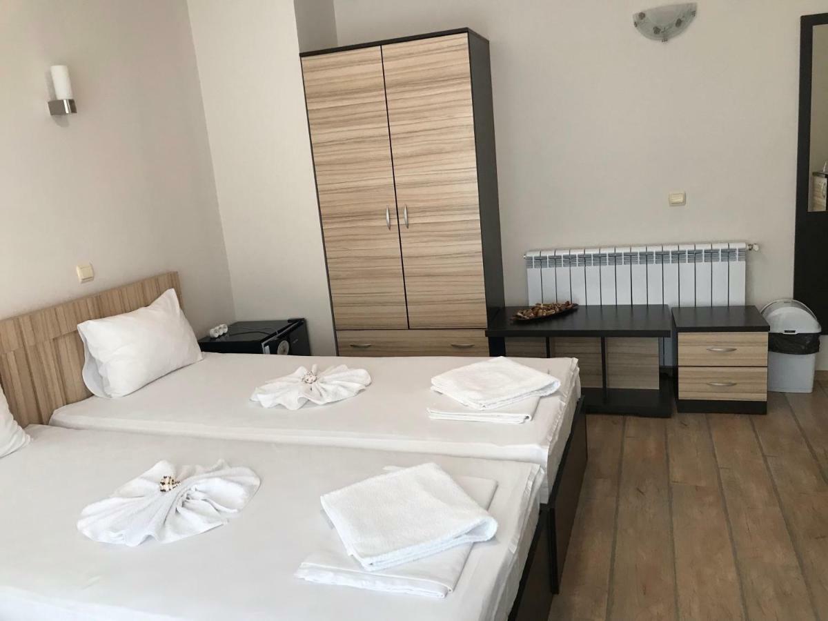 Jane Guest House Nesebar Bagian luar foto