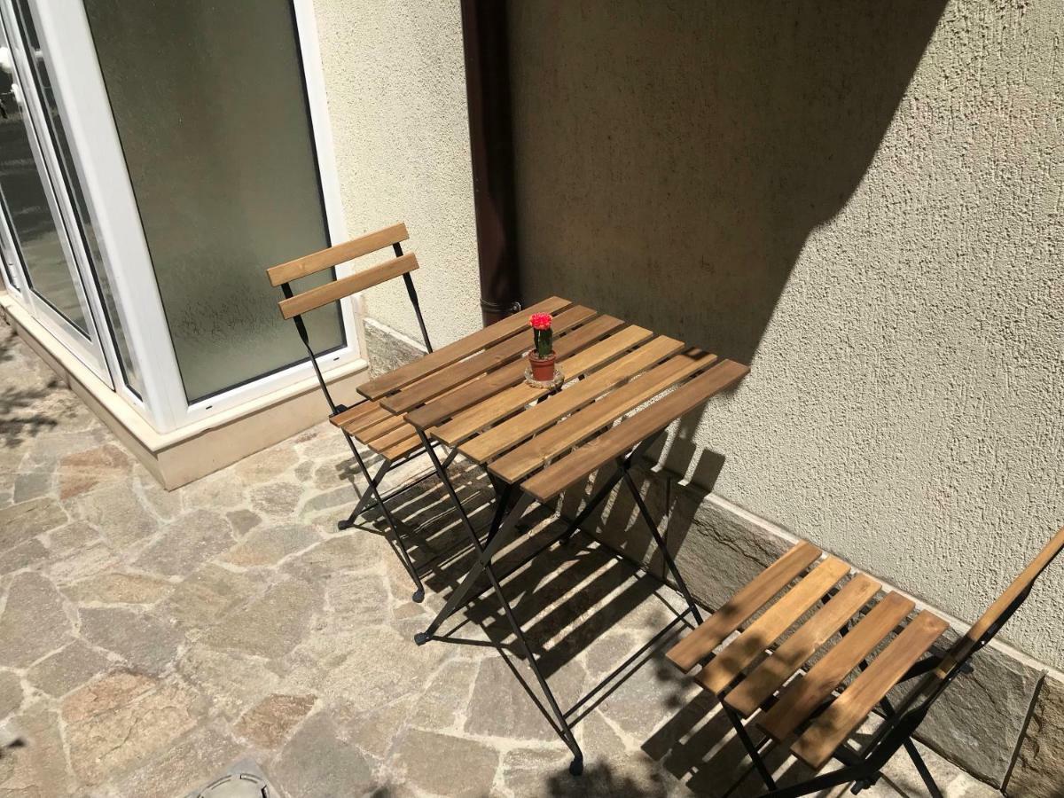 Jane Guest House Nesebar Bagian luar foto