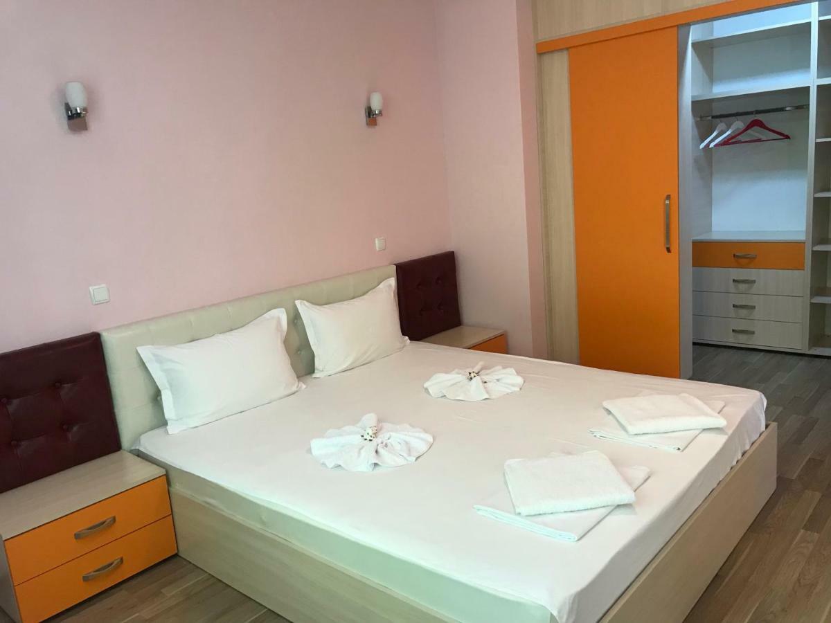 Jane Guest House Nesebar Bagian luar foto
