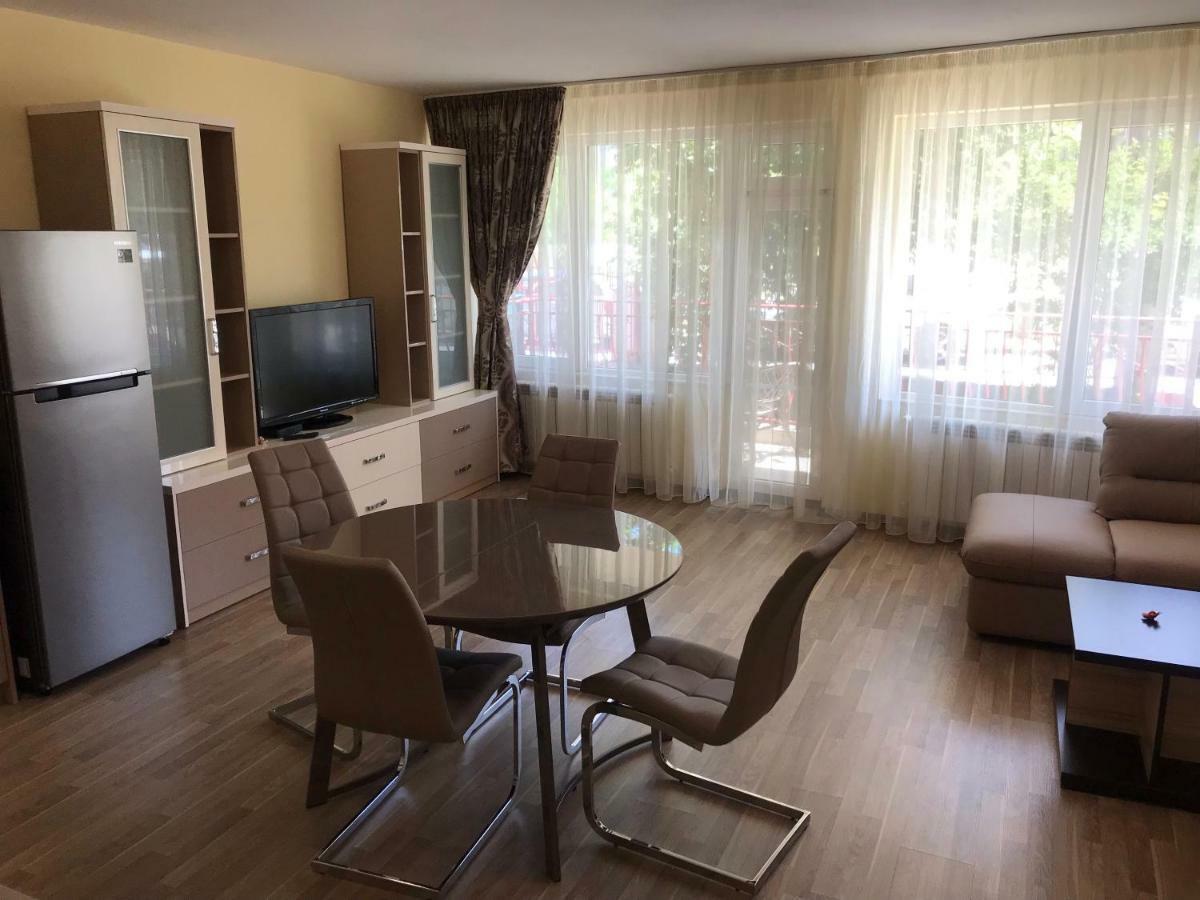 Jane Guest House Nesebar Bagian luar foto