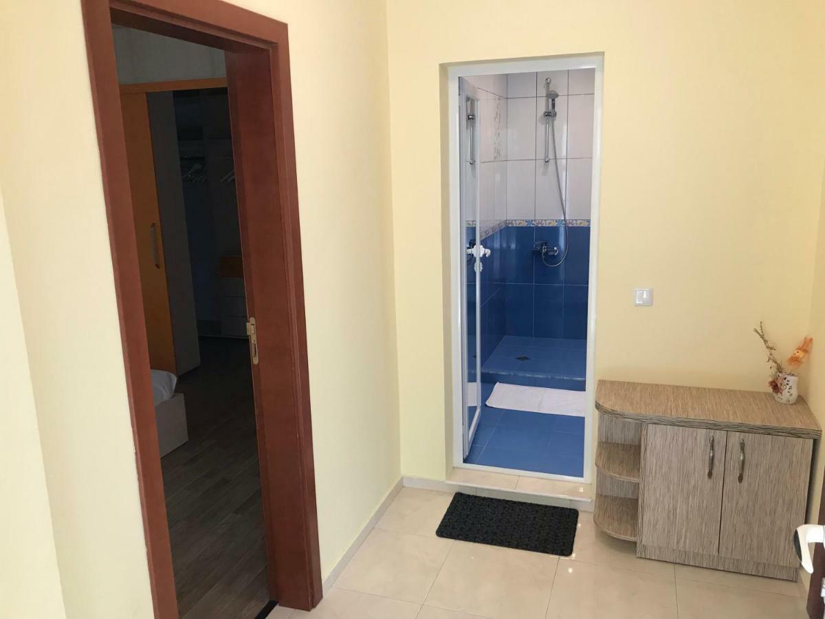 Jane Guest House Nesebar Bagian luar foto