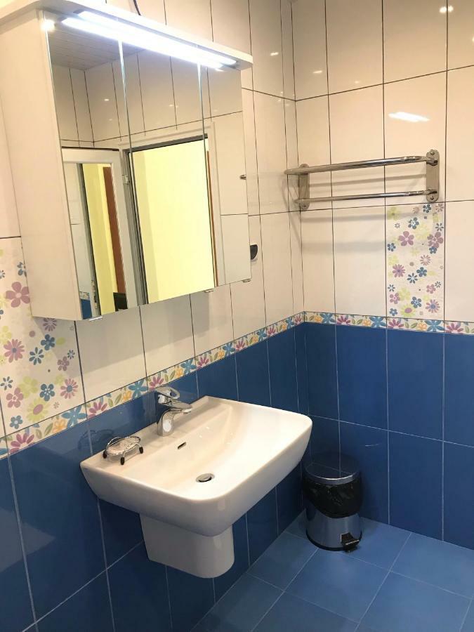 Jane Guest House Nesebar Bagian luar foto