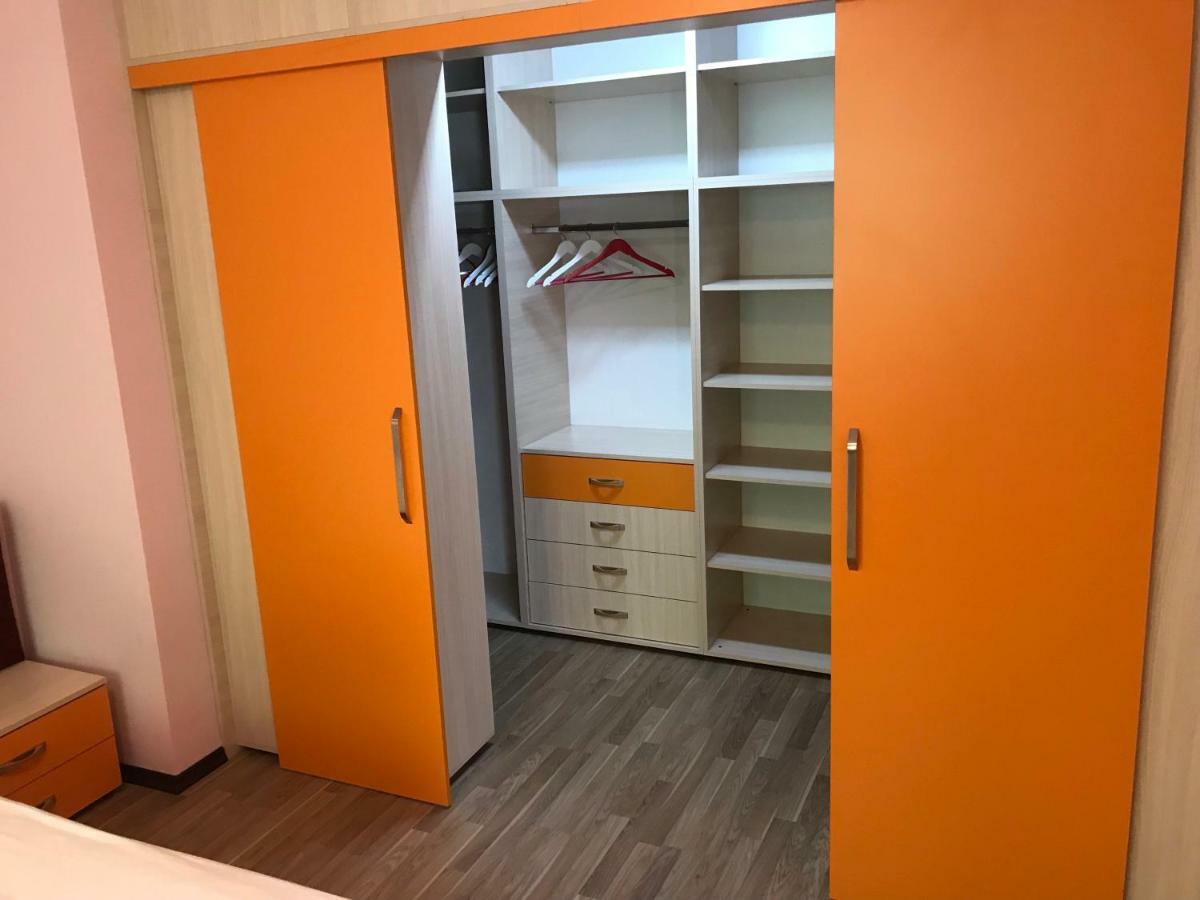 Jane Guest House Nesebar Bagian luar foto