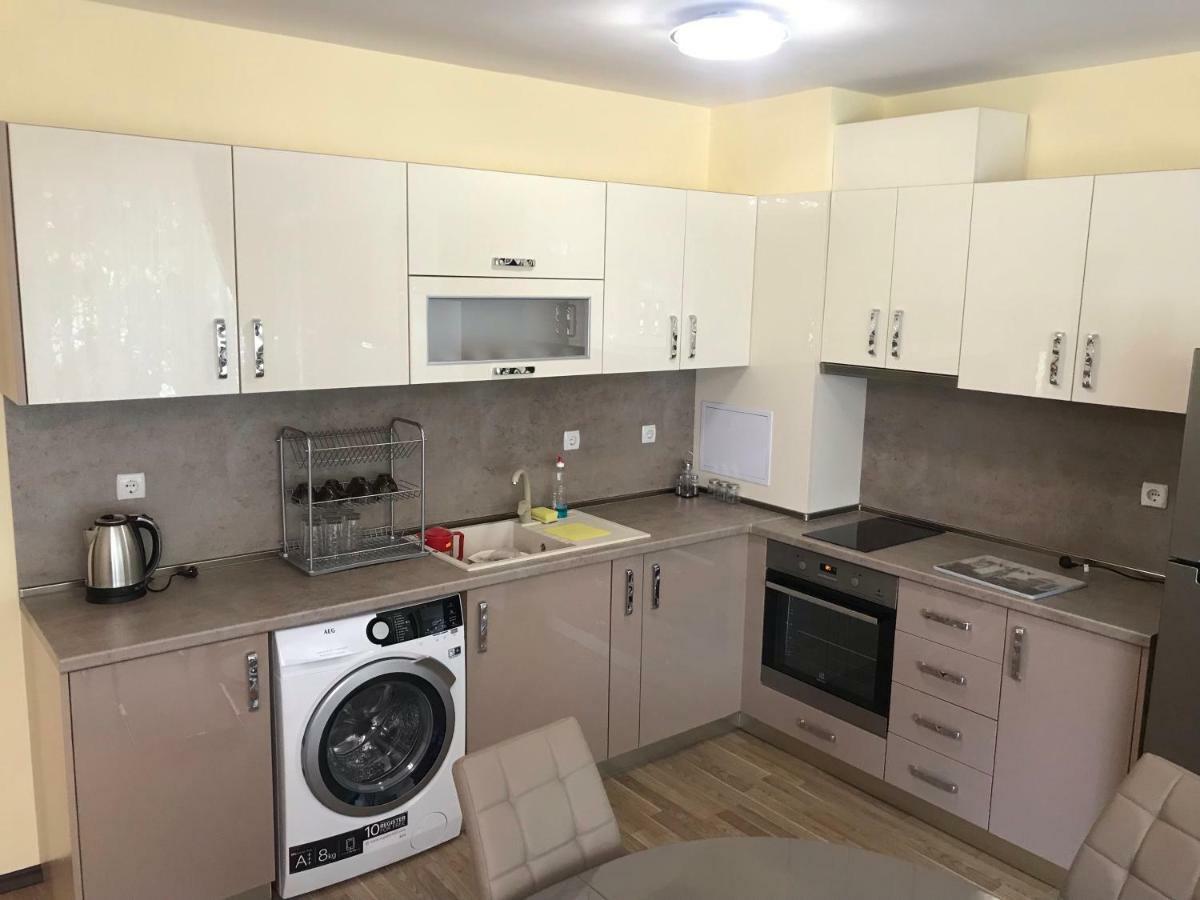 Jane Guest House Nesebar Bagian luar foto