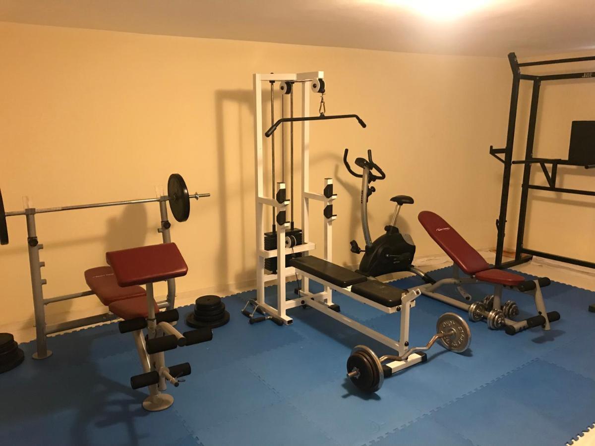 Jane Guest House Nesebar Bagian luar foto